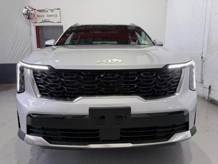 2024 Kia Sorento GT-Line