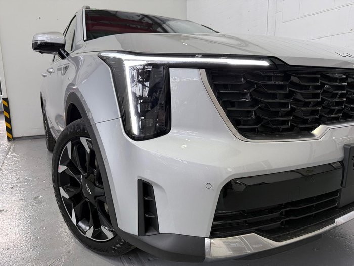2024 Kia Sorento GT-Line