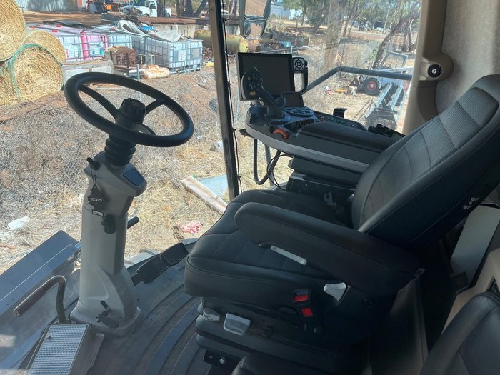 2020 Massey Ferguson Ideal 9T