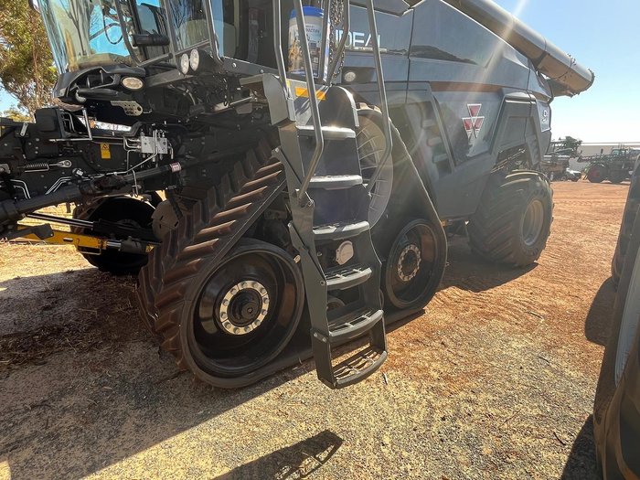 2020 Massey Ferguson Ideal 9T