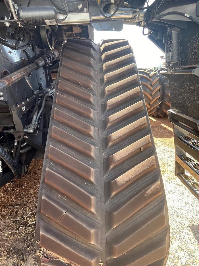 2020 Massey Ferguson Ideal 9T