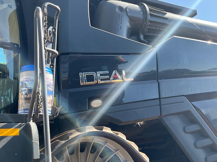 2020 Massey Ferguson Ideal 9T