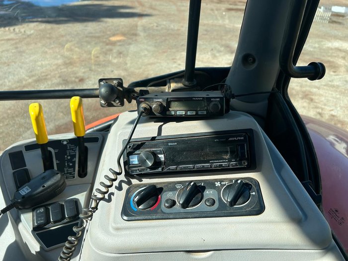 Kubota M7171p Premium Powershift Tractor
