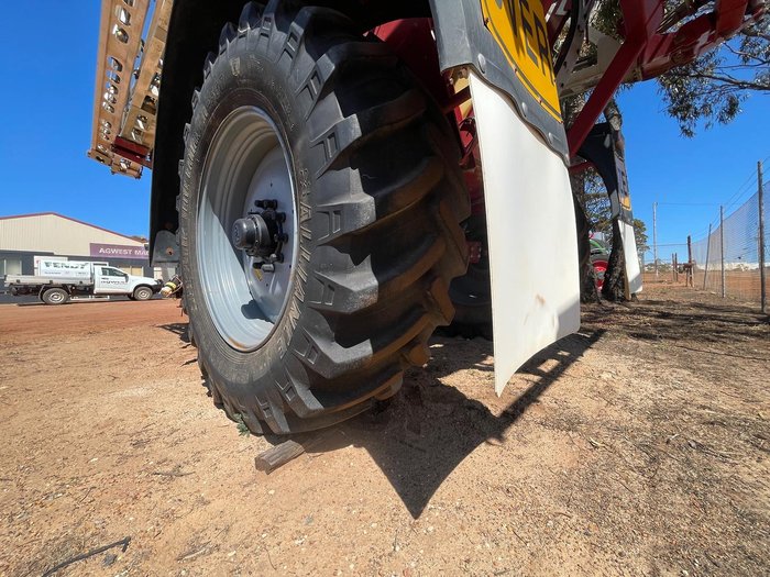 Hardi Commander 8500I Boomspray