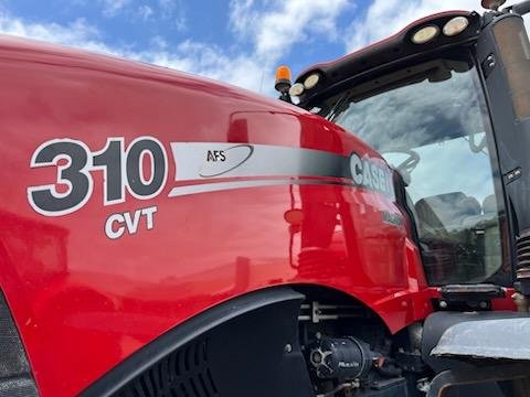 2015 CASE IH 310 Magnum 310Hp Tractor 
