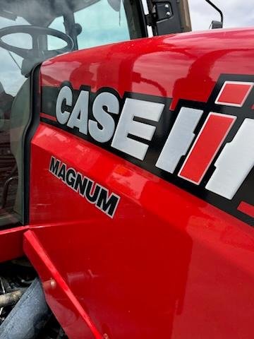 2015 CASE IH 310 Magnum 310Hp Tractor 