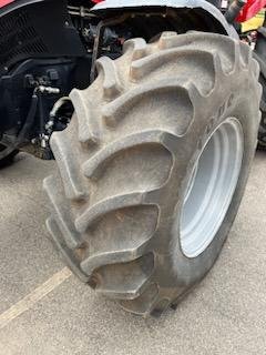 2015 CASE IH 310 Magnum 310Hp Tractor 
