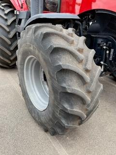2015 CASE IH 310 Magnum 310Hp Tractor 