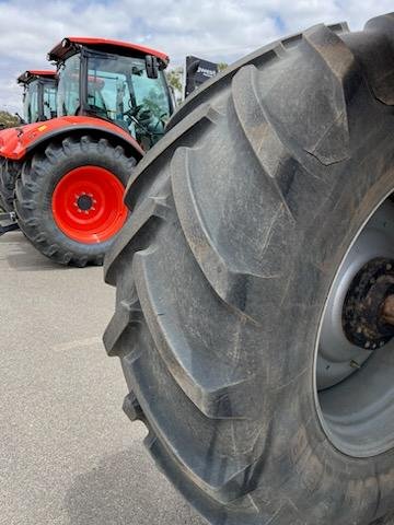 2015 CASE IH 310 Magnum 310Hp Tractor 
