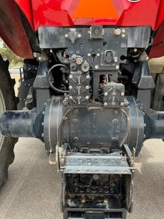 2015 CASE IH 310 Magnum 310Hp Tractor 