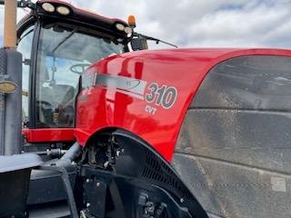2015 CASE IH 310 Magnum 310Hp Tractor 