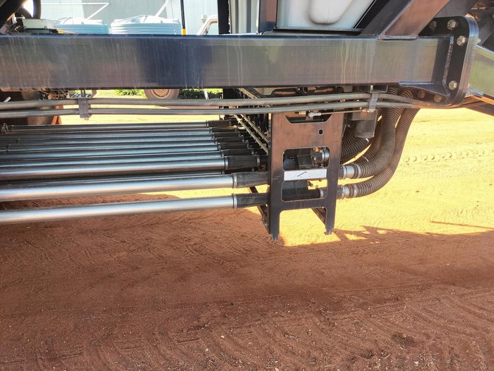 2019 Flexicoil 4460 Tbt Air Cart