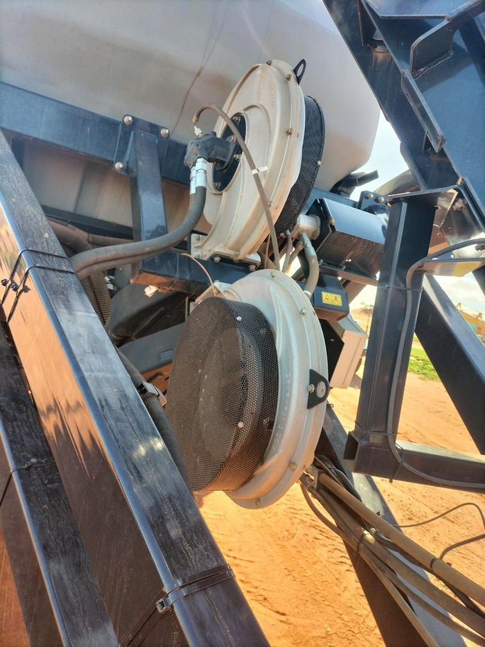 2019 Flexicoil 4460 Tbt Air Cart