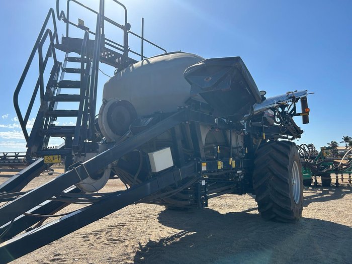 2019 Flexicoil 4460 Tbt Air Cart