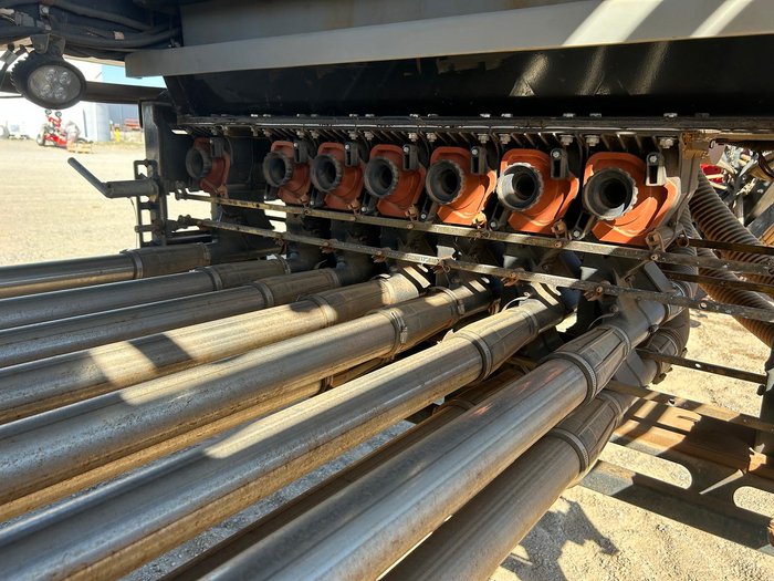 2019 Flexicoil 4460 Tbt Air Cart