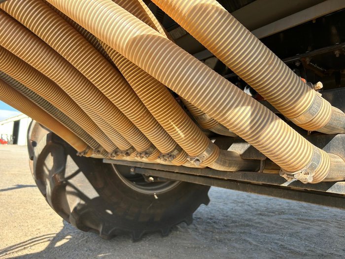 2019 Flexicoil 4460 Tbt Air Cart