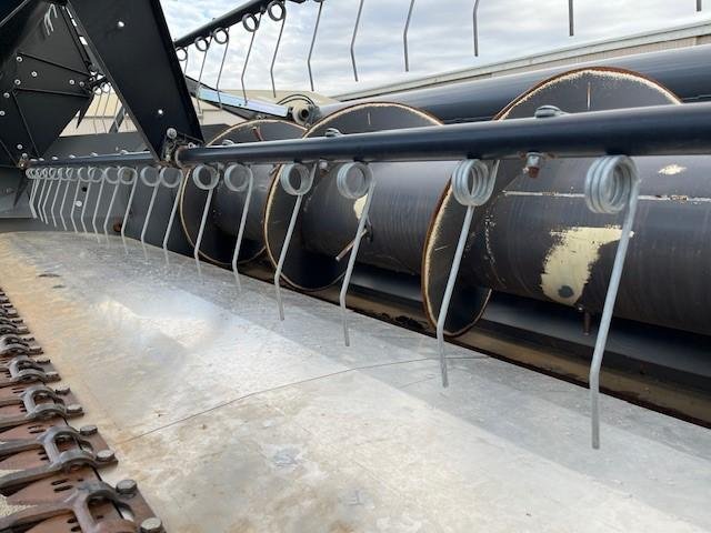 2023 Fendt 1220 Powerflow 40Ft 12.2Mtr Harvester Front