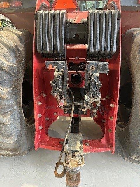 2013 CASE IH Steiger 450Hd Afs 