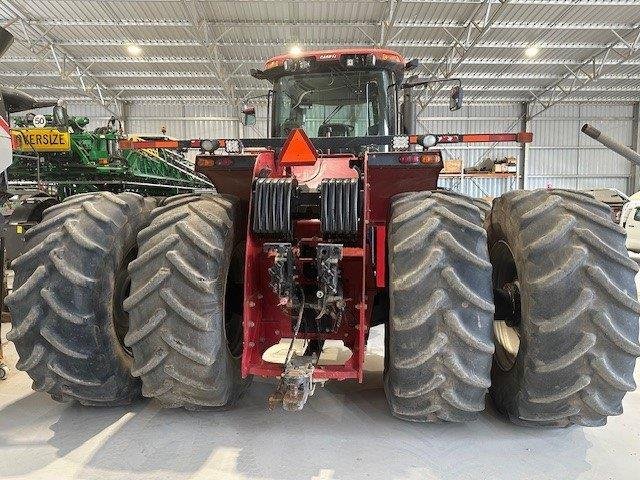 2013 CASE IH Steiger 450Hd Afs 