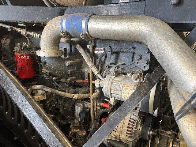 2013 CASE IH Steiger 450Hd Afs 