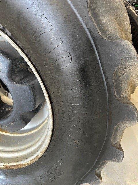 2013 CASE IH Steiger 450Hd Afs 