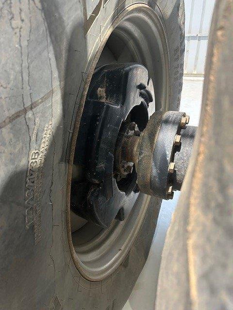 2013 CASE IH Steiger 450Hd Afs 