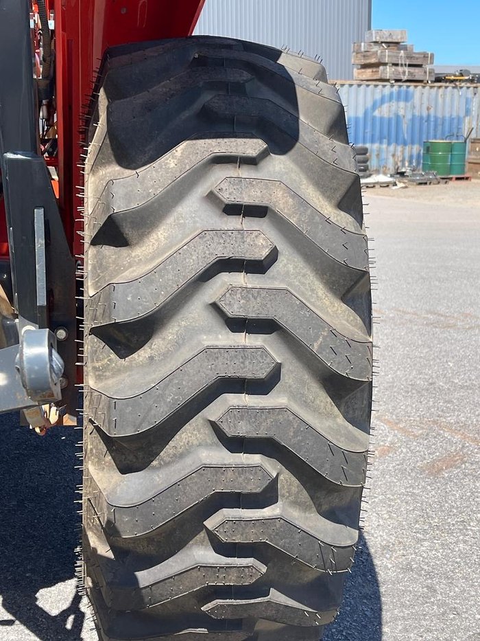2024 Kubota L3200 Hd Inc Loader & Bucket 