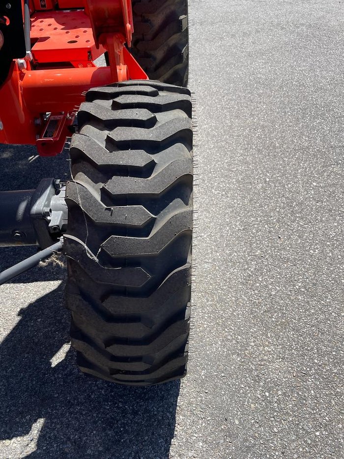2024 Kubota L3200 Hd Inc Loader & Bucket 