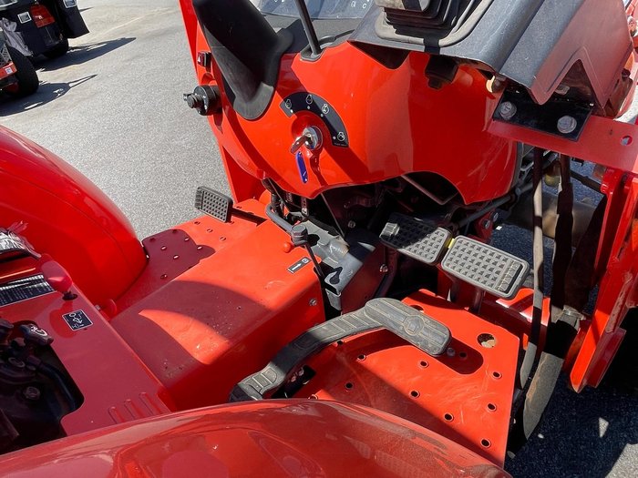 2024 Kubota L3200 Hd Inc Loader & Bucket 