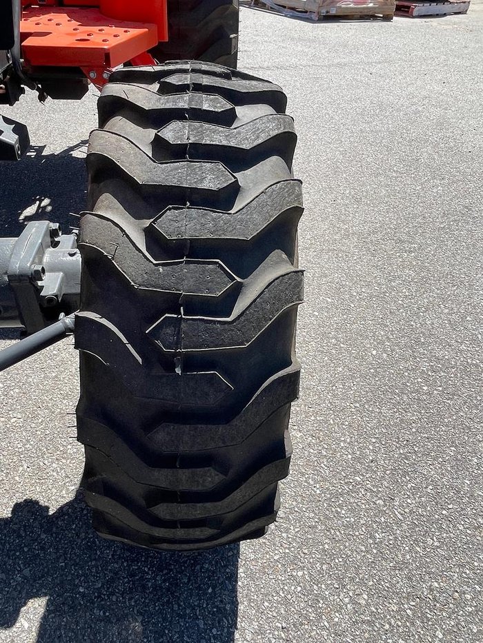 2023 Kubota L3200hd Rops