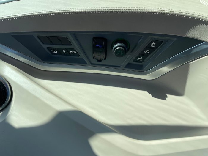 2025 Massey Ferguson 8S.245 Dyna-Vt 245Hp Tractor