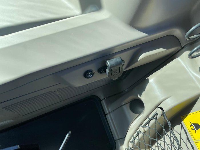 2025 Massey Ferguson 8S.245 Dyna-Vt 245Hp Tractor