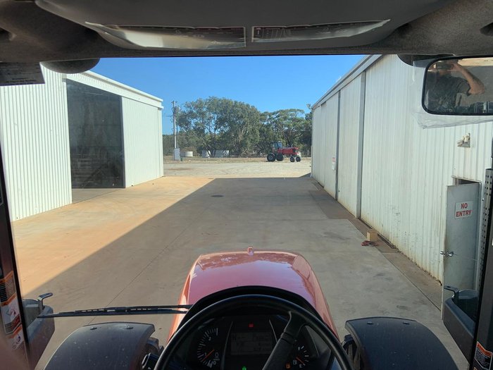 2024 Kubota M7-152 Std Deluxe 168 Hp Tractor