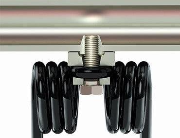 2025 Massey Ferguson 802 8Mtr Two Rotor Centre Swath Hay Rake