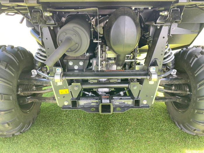 2024 Kubota Rtv-Xg850 Sidekick