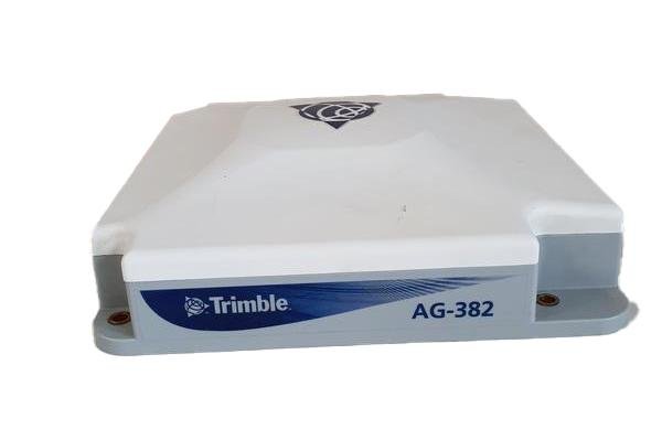 Trimble AG382 Receiver