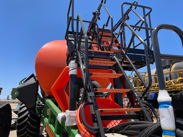 Ausplow DBS Series II M19500 Tow Between Aircart