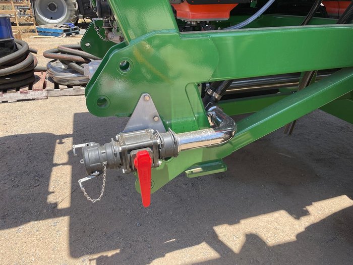 Ausplow DBS Series II M19500 Tow Between Aircart