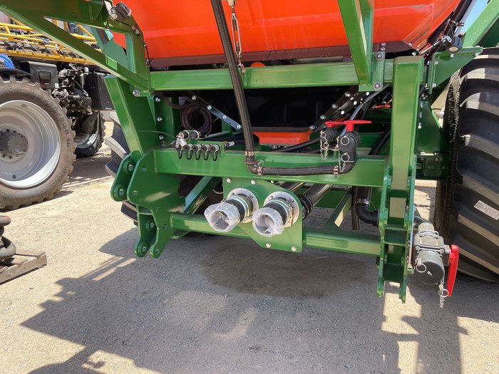 Ausplow DBS Series II M19500 Tow Between Aircart