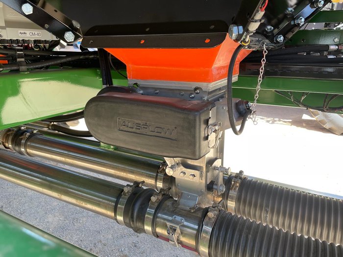 Ausplow DBS Series II M19500 Tow Between Aircart