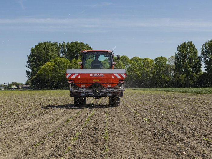 2024 Kubota Dsx-W1875 Geospread 3Pl Spreader