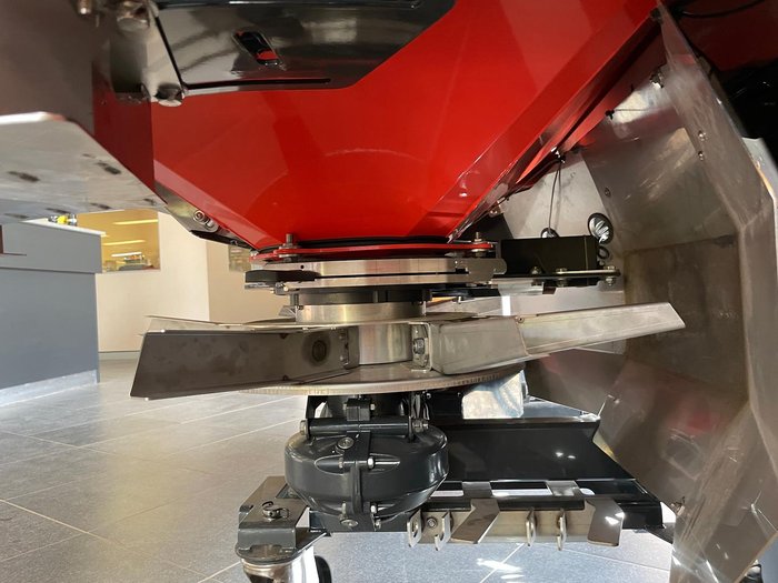 2024 Kubota Dsx-W1875 Geospread 3Pl Spreader