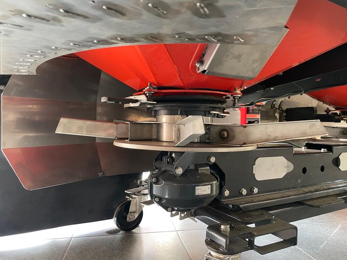 2024 Kubota Dsx-W1875 Geospread 3Pl Spreader