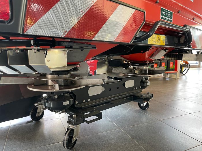 2024 Kubota Dsx-W1875 Geospread 3Pl Spreader