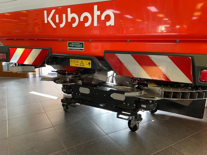 2024 Kubota Dsx-W1875 Geospread 3Pl Spreader