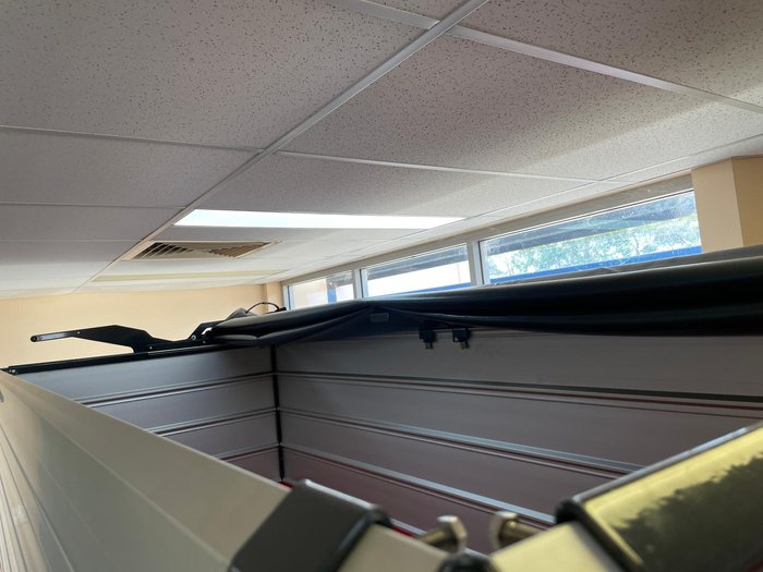 2024 Kubota Dsx-W1875 Geospread 3Pl Spreader