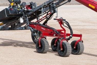 MERIDIAN 1046TL Grain Auger