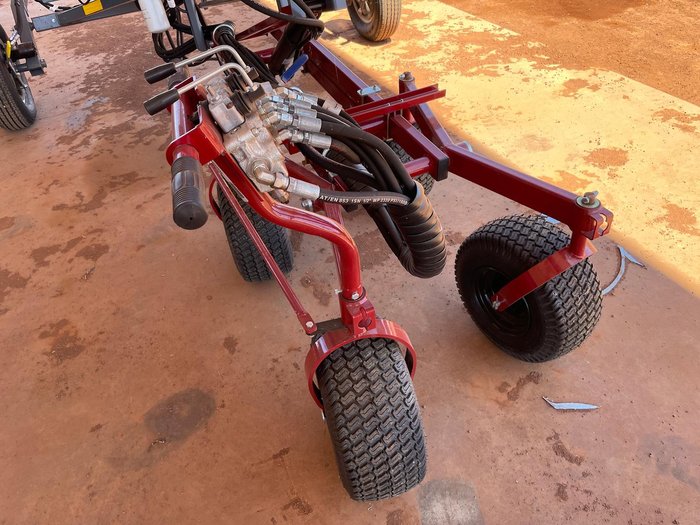 MERIDIAN 1046TL Grain Auger