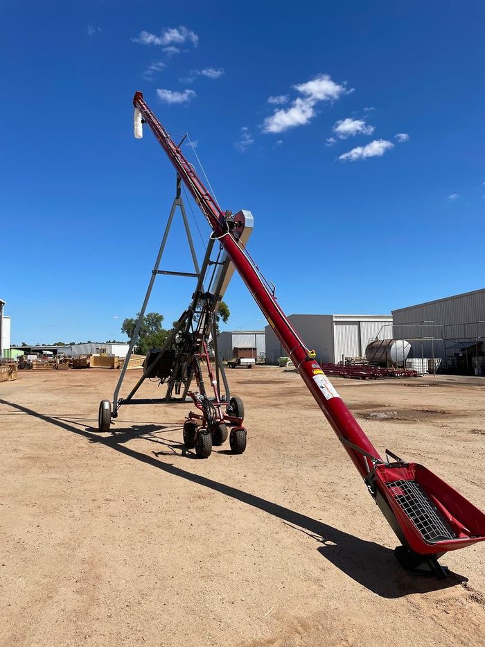 MERIDIAN 1046TL Grain Auger