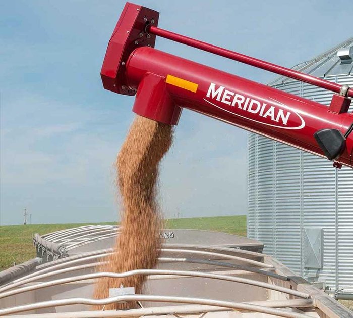 MERIDIAN 1046TL Grain Auger